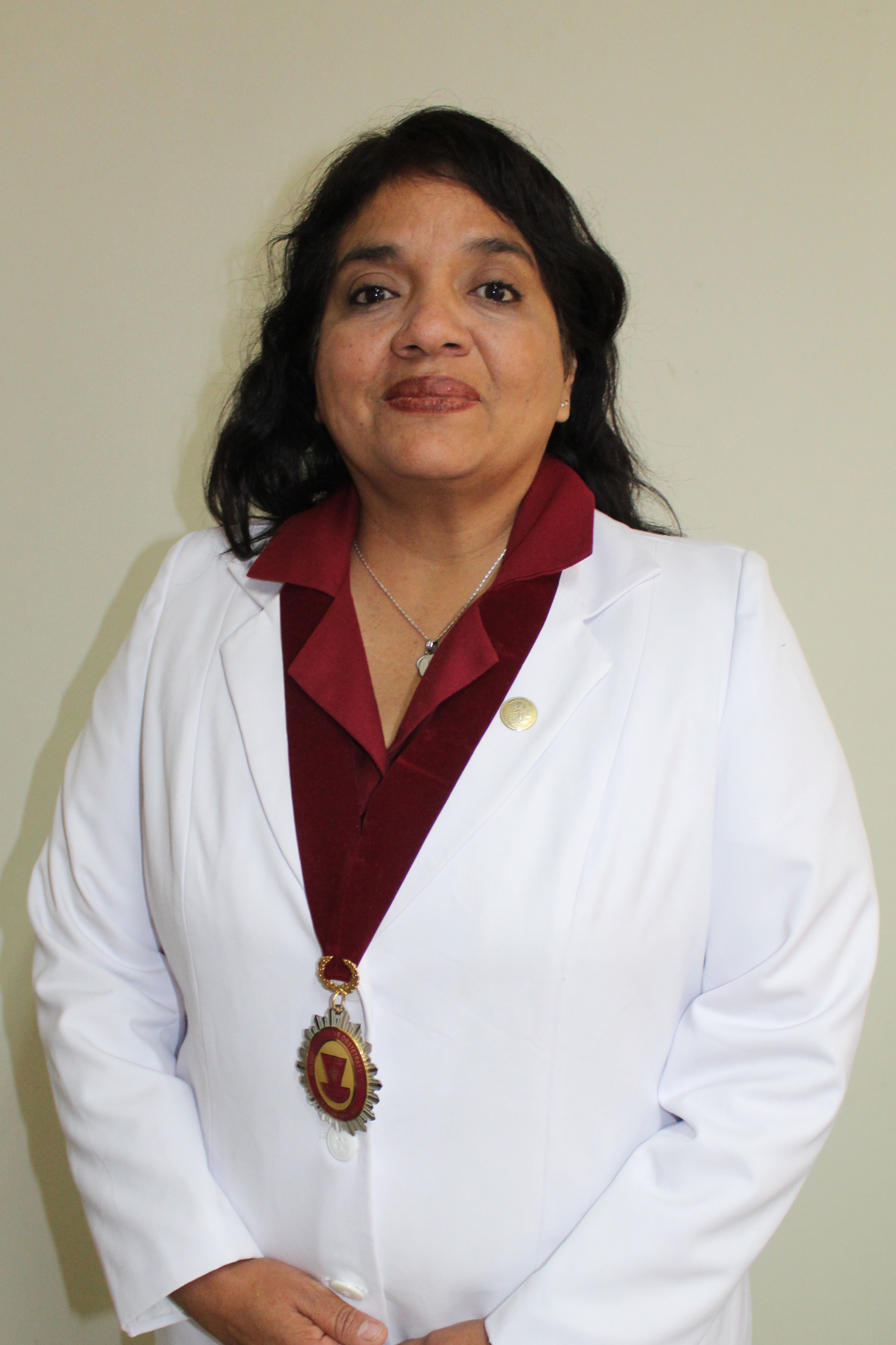 Lisset Fabiola Calderon Vilchez